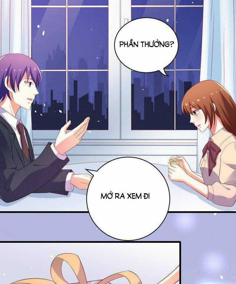 Khế Hôn - Chapter 60 - Trang 15