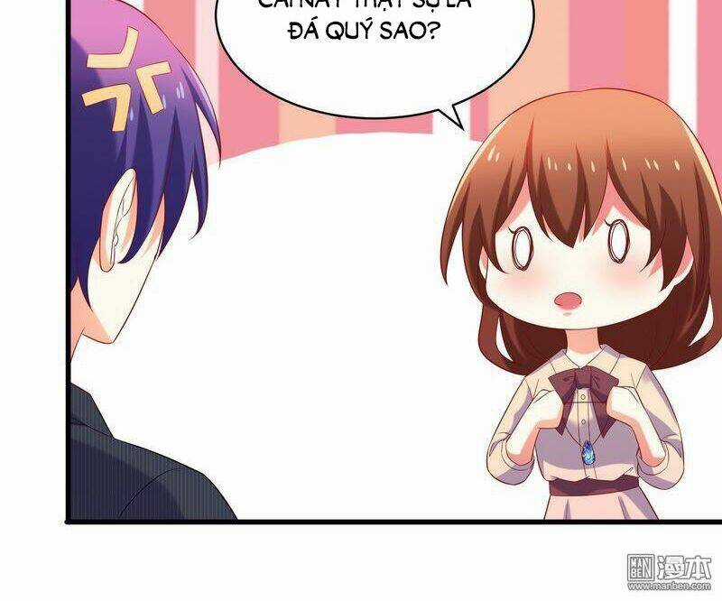 Khế Hôn - Chapter 60 - Trang 20