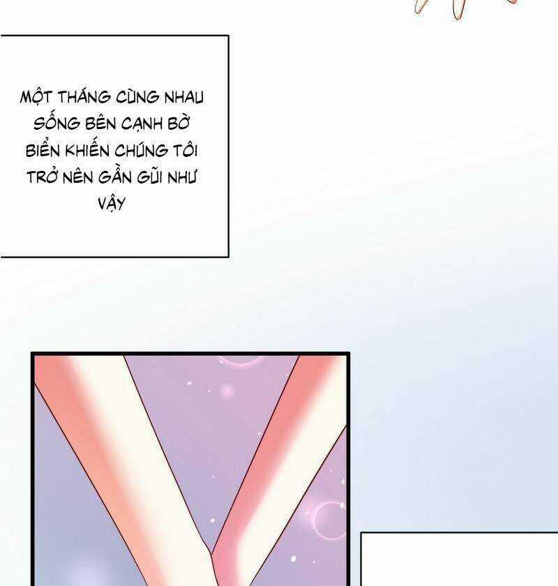 Khế Hôn - Chapter 60 - Trang 3