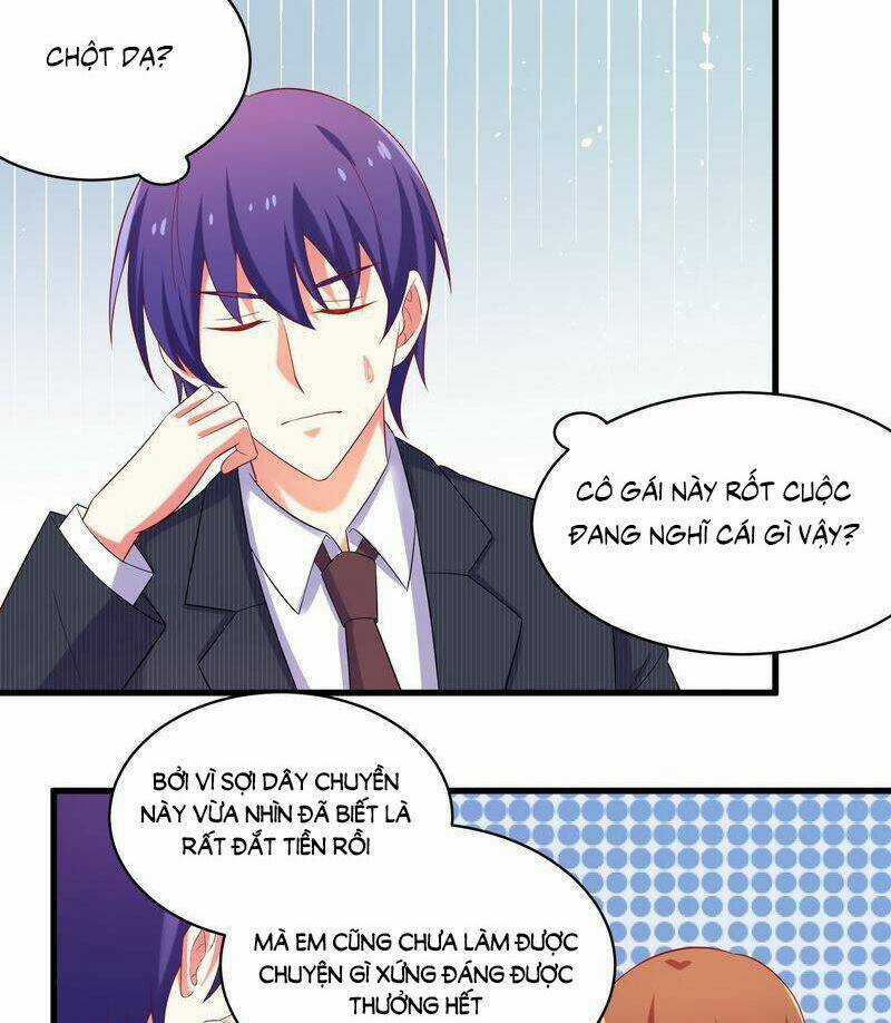 Khế Hôn - Chapter 60 - Trang 22