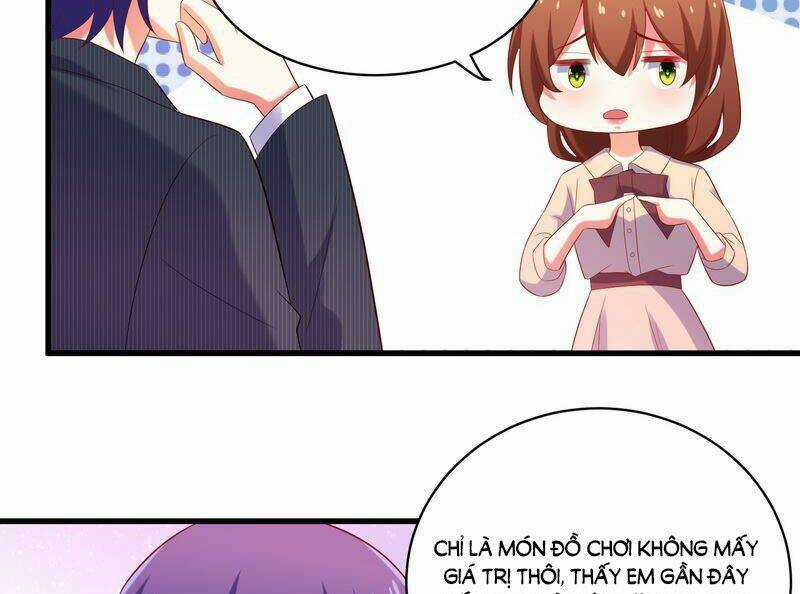 Khế Hôn - Chapter 60 - Trang 23