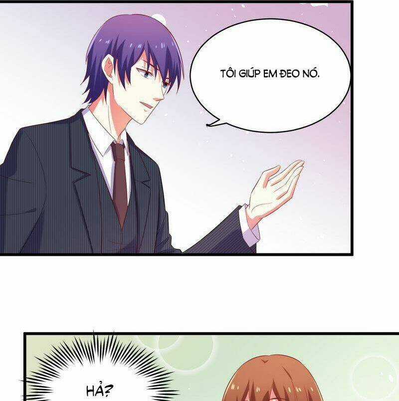 Khế Hôn - Chapter 60 - Trang 26