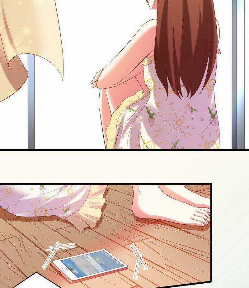 Khế Hôn - Chapter 60 - Trang 5