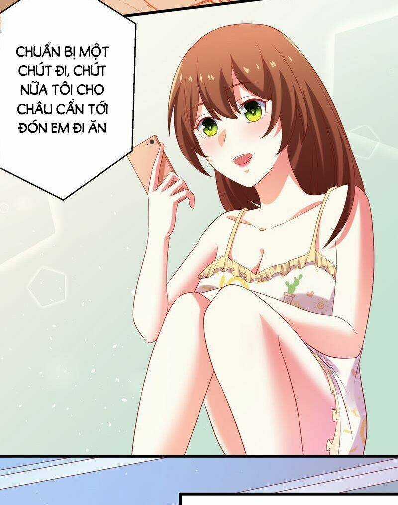 Khế Hôn - Chapter 60 - Trang 6