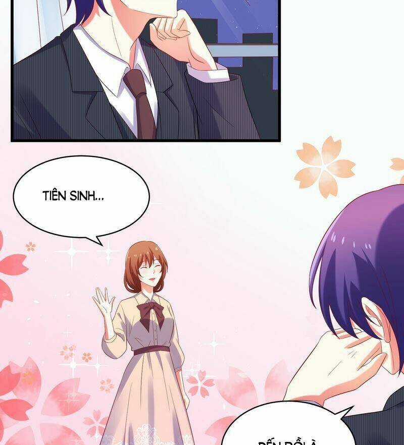 Khế Hôn - Chapter 60 - Trang 9