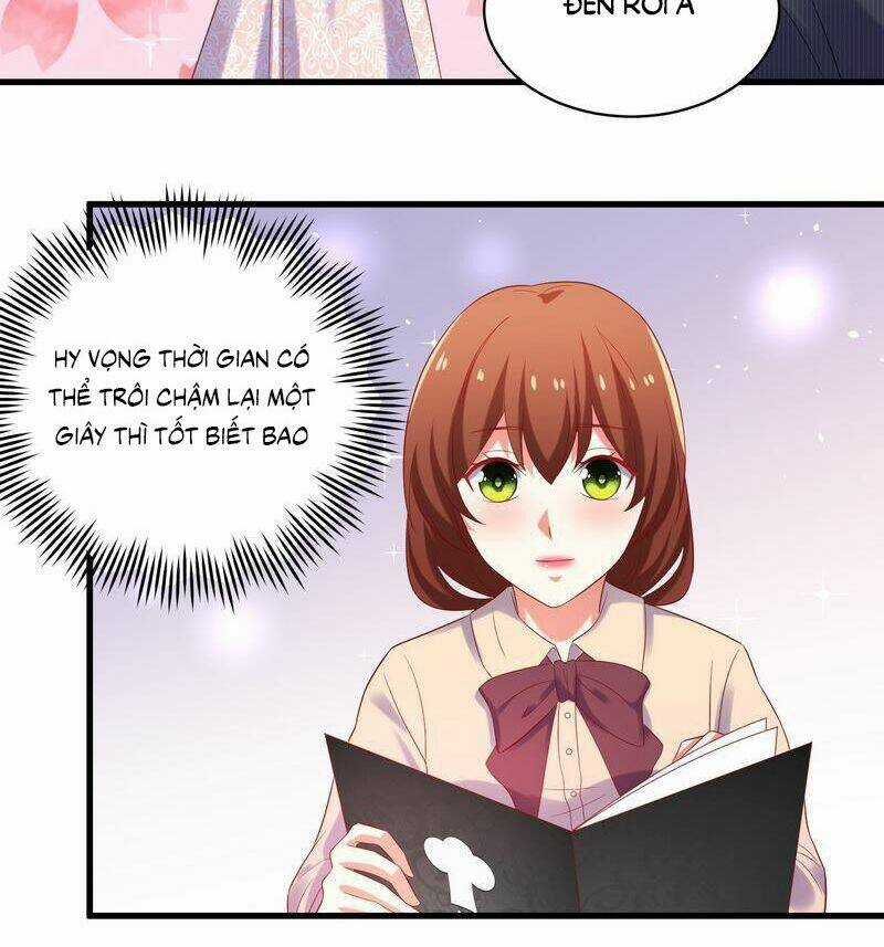 Khế Hôn - Chapter 60 - Trang 10