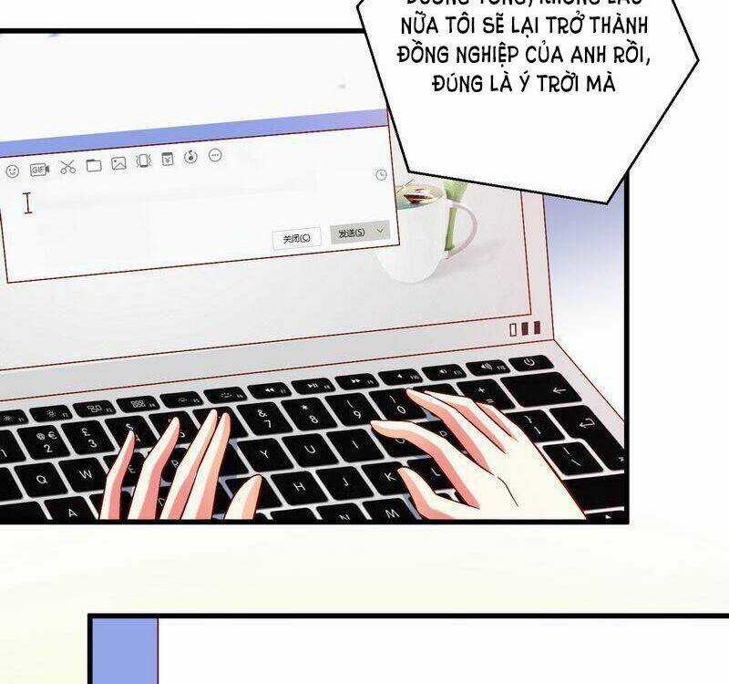 Khế Hôn - Chapter 61 - Trang 11