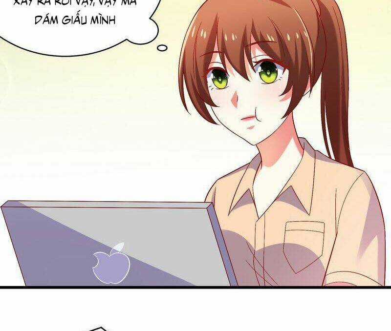 Khế Hôn - Chapter 61 - Trang 13