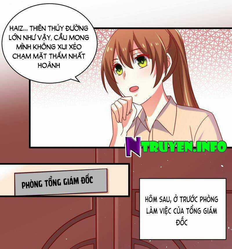 Khế Hôn - Chapter 61 - Trang 16