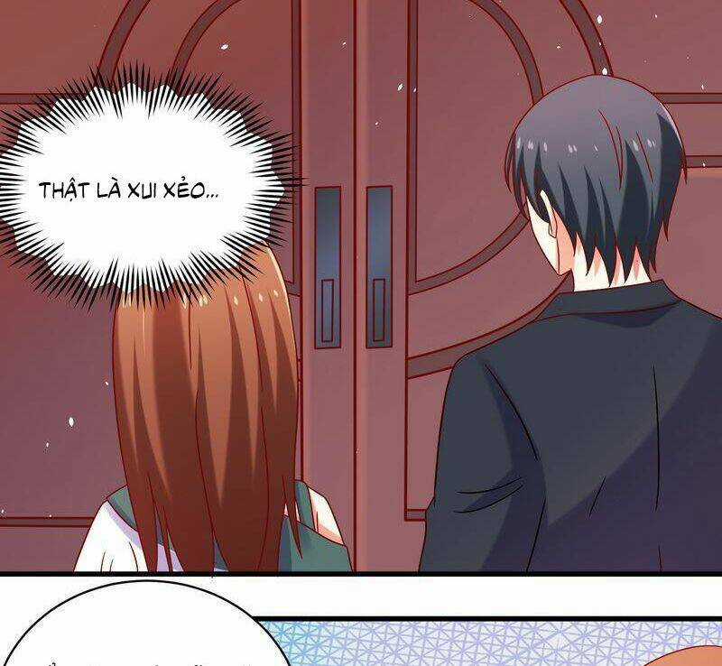 Khế Hôn - Chapter 61 - Trang 17