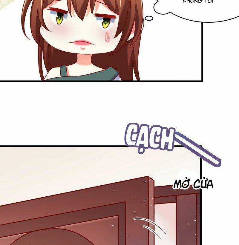 Khế Hôn - Chapter 61 - Trang 19