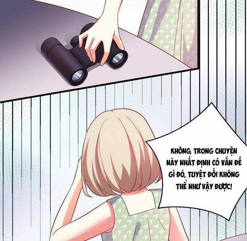 Khế Hôn - Chapter 61 - Trang 3