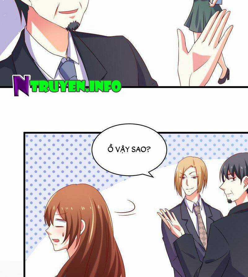 Khế Hôn - Chapter 61 - Trang 26