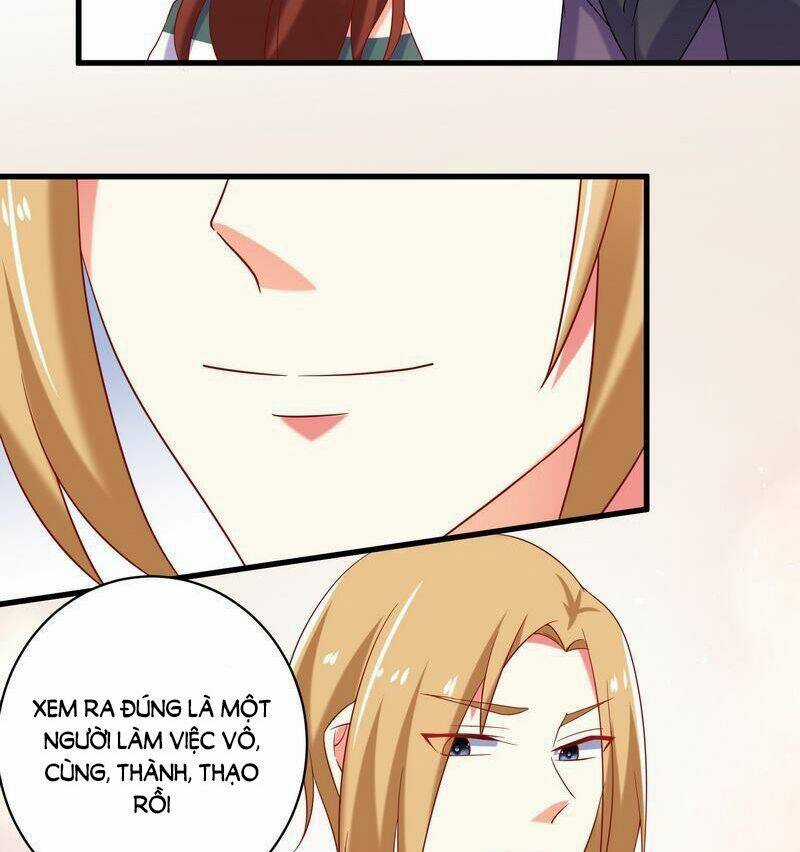 Khế Hôn - Chapter 61 - Trang 27