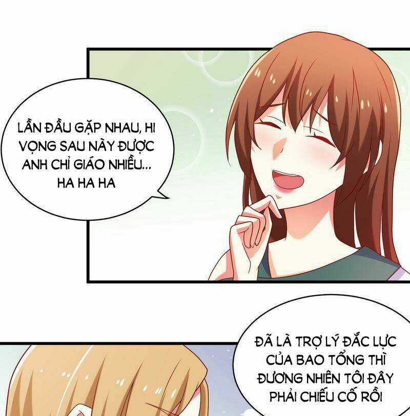 Khế Hôn - Chapter 61 - Trang 29