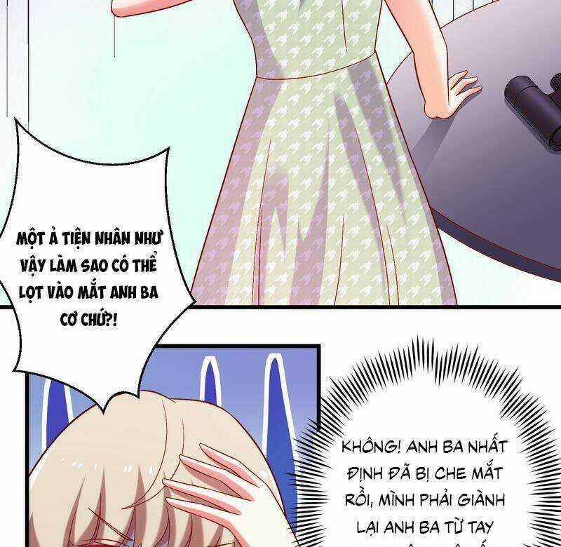 Khế Hôn - Chapter 61 - Trang 4