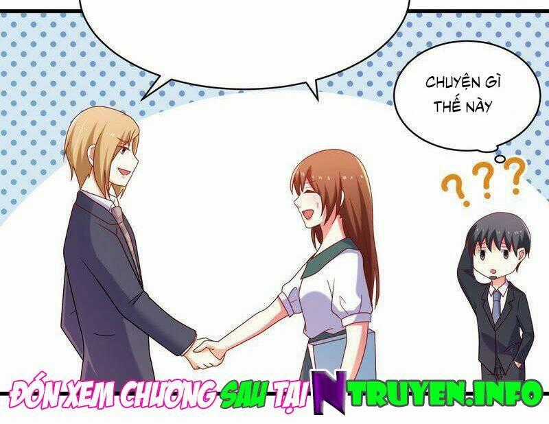 Khế Hôn - Chapter 61 - Trang 31