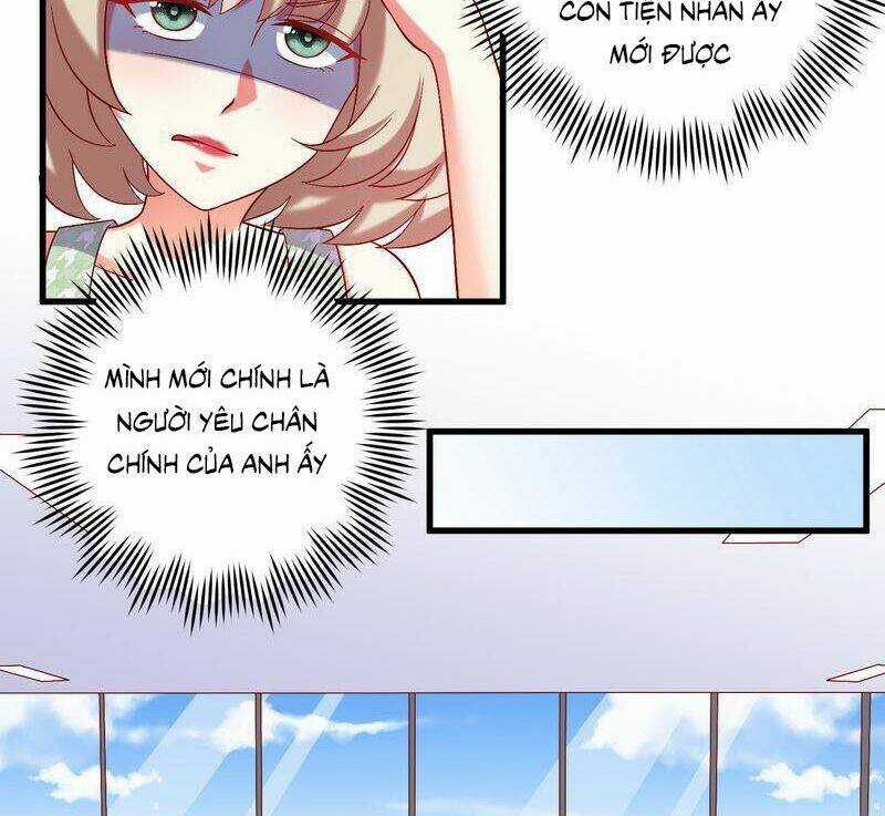 Khế Hôn - Chapter 61 - Trang 5