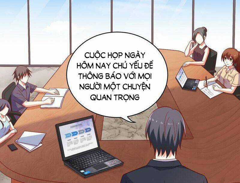 Khế Hôn - Chapter 61 - Trang 6