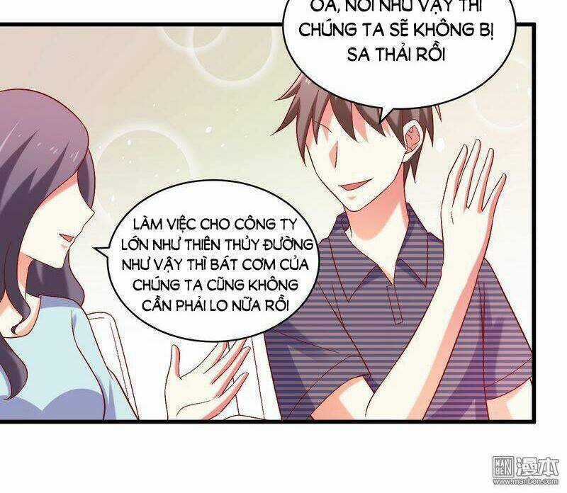 Khế Hôn - Chapter 61 - Trang 8