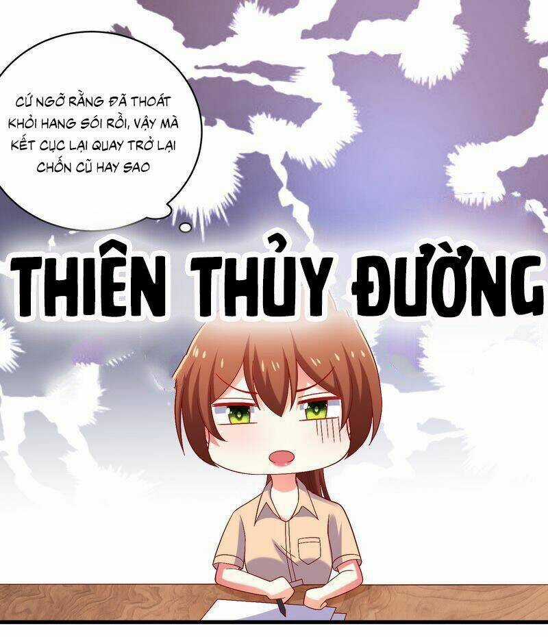 Khế Hôn - Chapter 61 - Trang 9