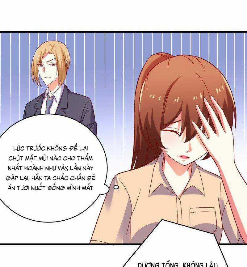 Khế Hôn - Chapter 61 - Trang 10