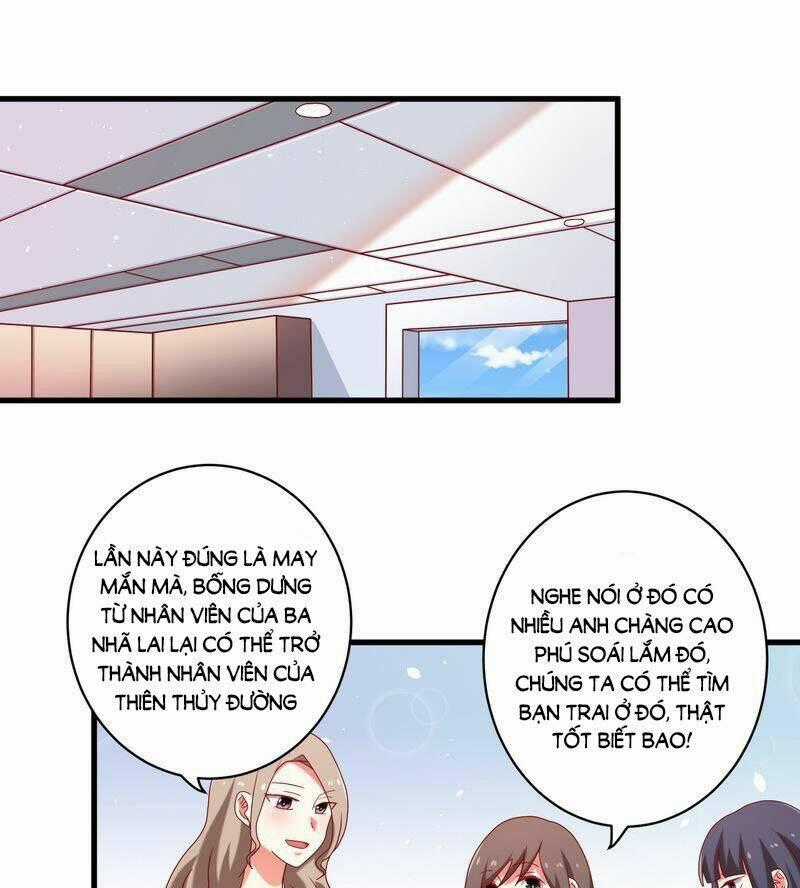 Khế Hôn - Chapter 62 - Trang 2