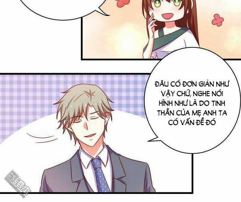 Khế Hôn - Chapter 62 - Trang 14