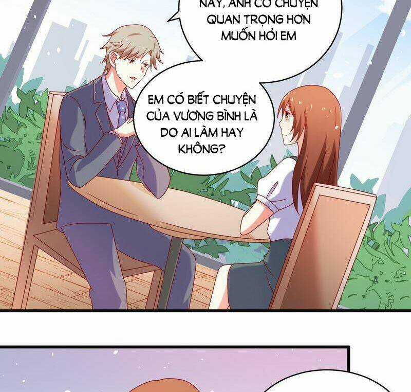 Khế Hôn - Chapter 62 - Trang 16