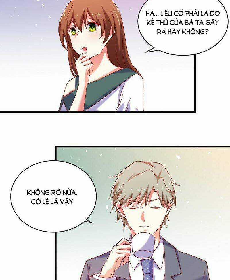 Khế Hôn - Chapter 62 - Trang 17