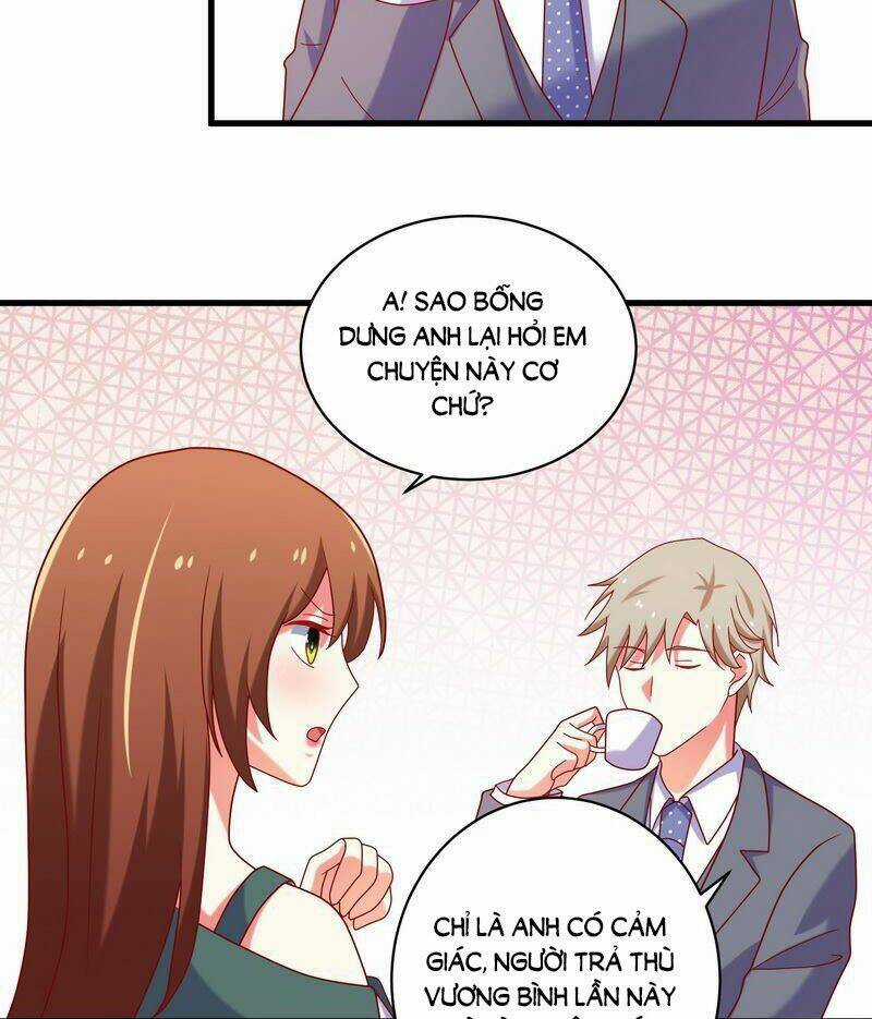 Khế Hôn - Chapter 62 - Trang 18