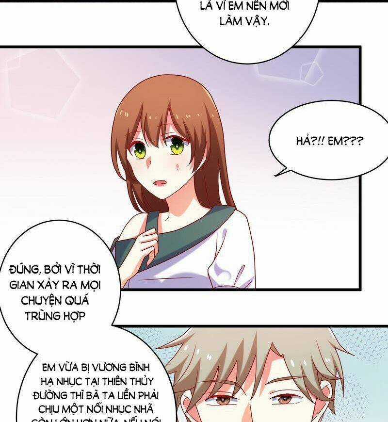 Khế Hôn - Chapter 62 - Trang 19