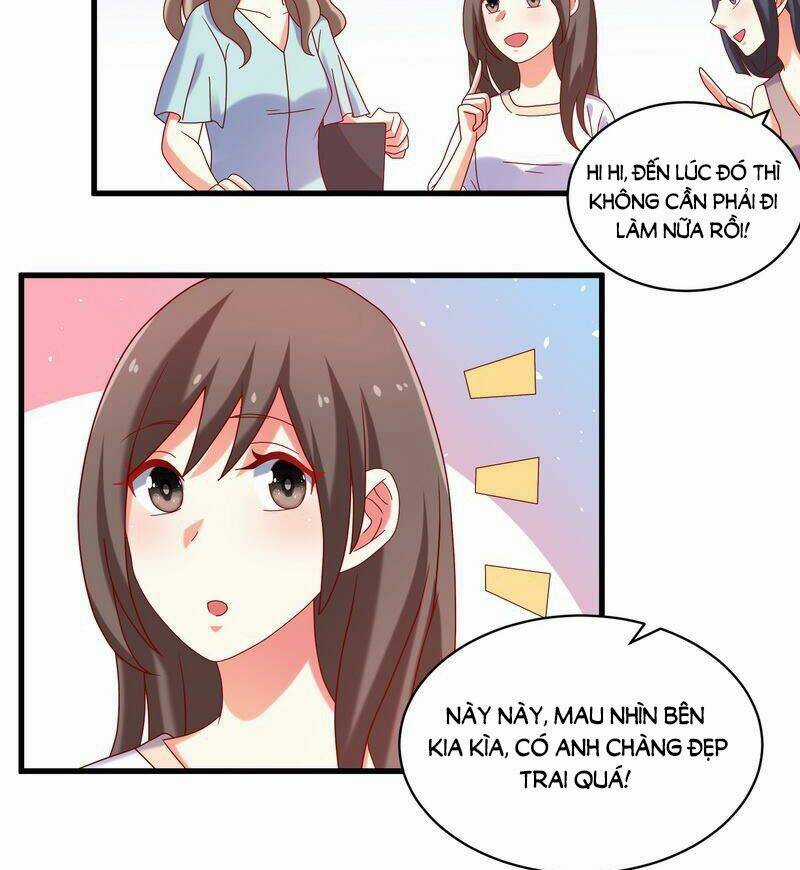 Khế Hôn - Chapter 62 - Trang 3