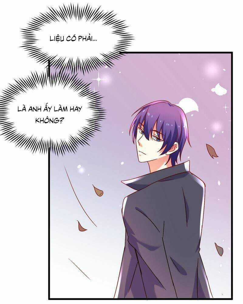 Khế Hôn - Chapter 62 - Trang 21