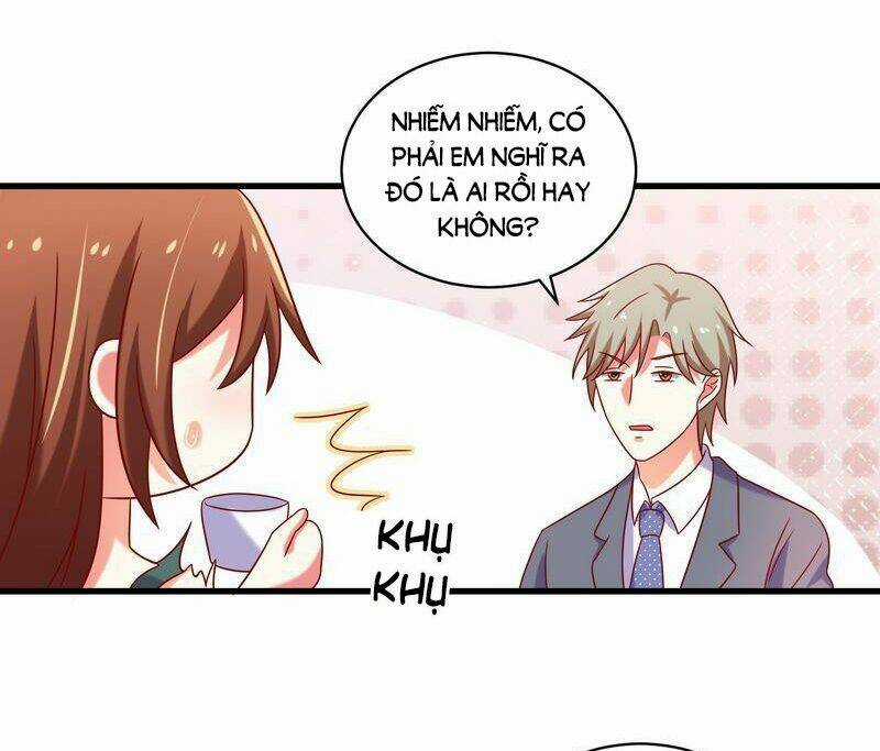 Khế Hôn - Chapter 62 - Trang 22