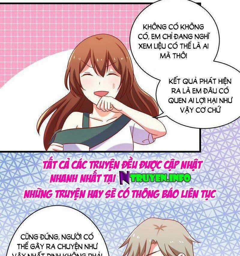 Khế Hôn - Chapter 62 - Trang 23