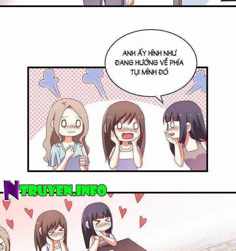 Khế Hôn - Chapter 62 - Trang 5