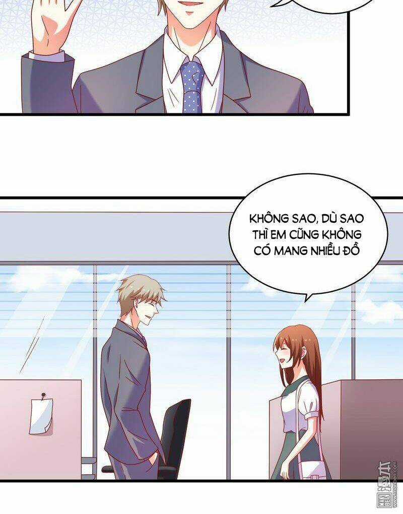 Khế Hôn - Chapter 62 - Trang 7