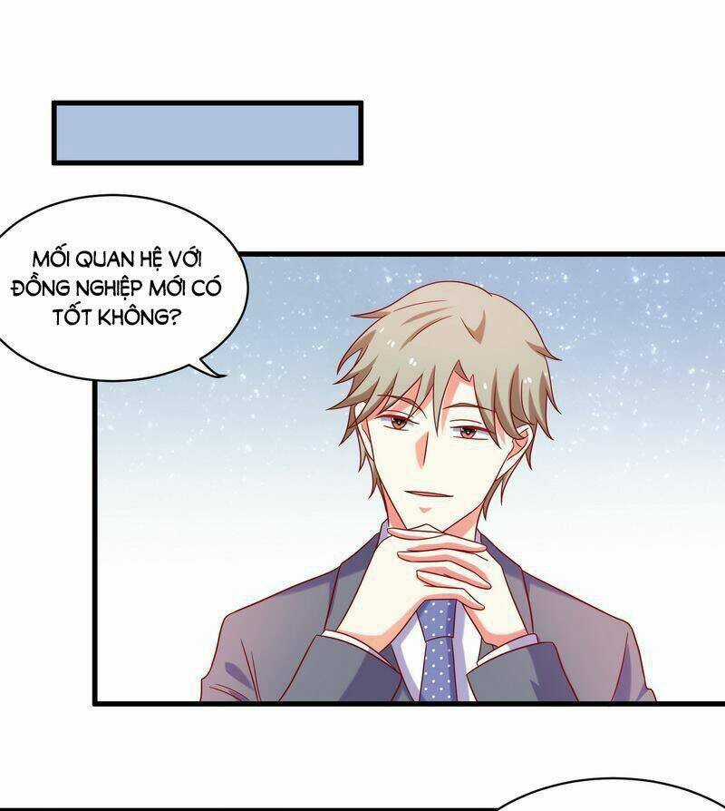 Khế Hôn - Chapter 62 - Trang 8