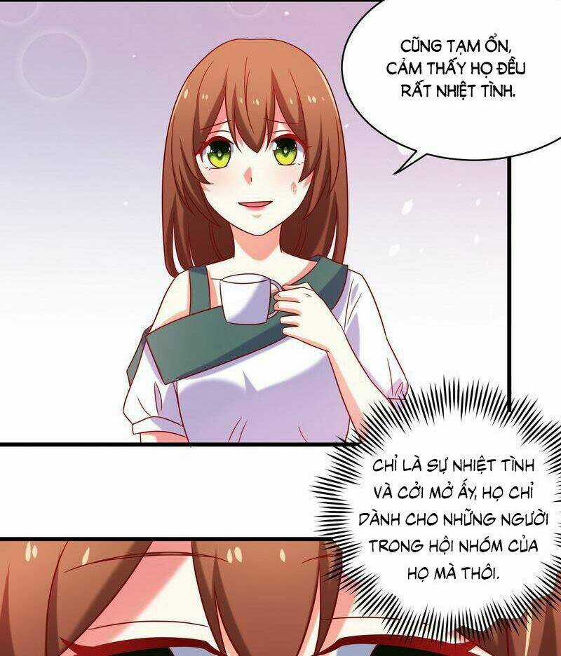 Khế Hôn - Chapter 62 - Trang 9