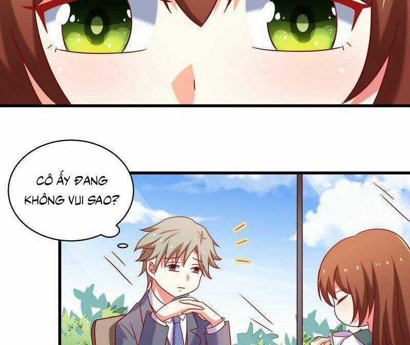 Khế Hôn - Chapter 62 - Trang 10