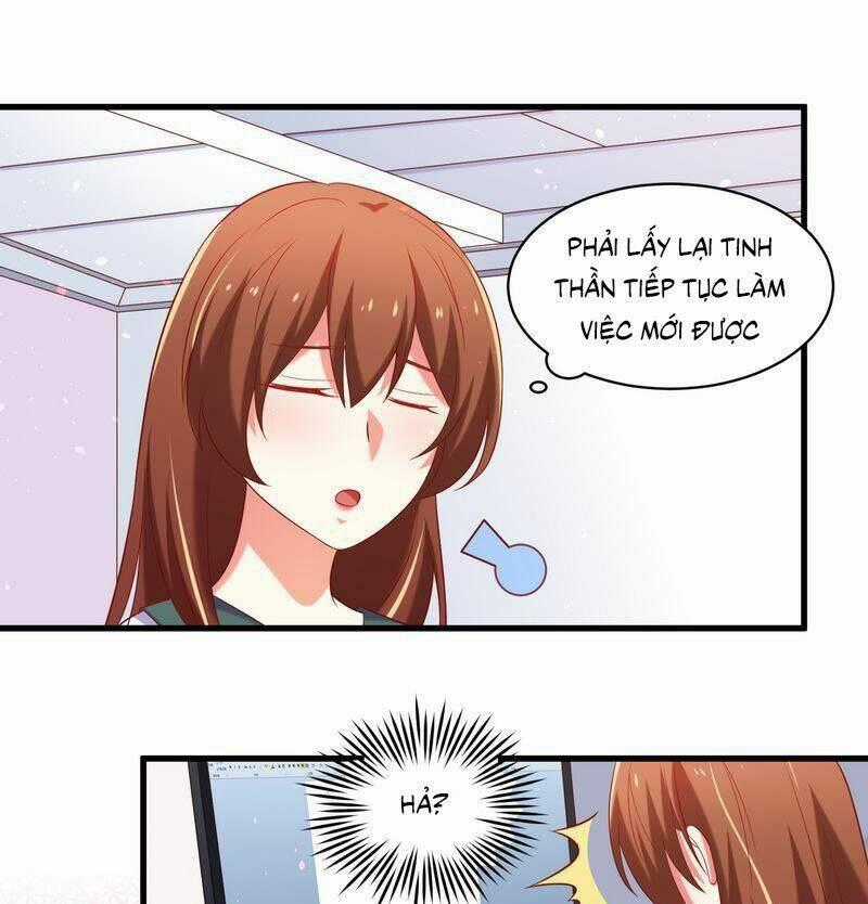 Khế Hôn - Chapter 63 - Trang 2