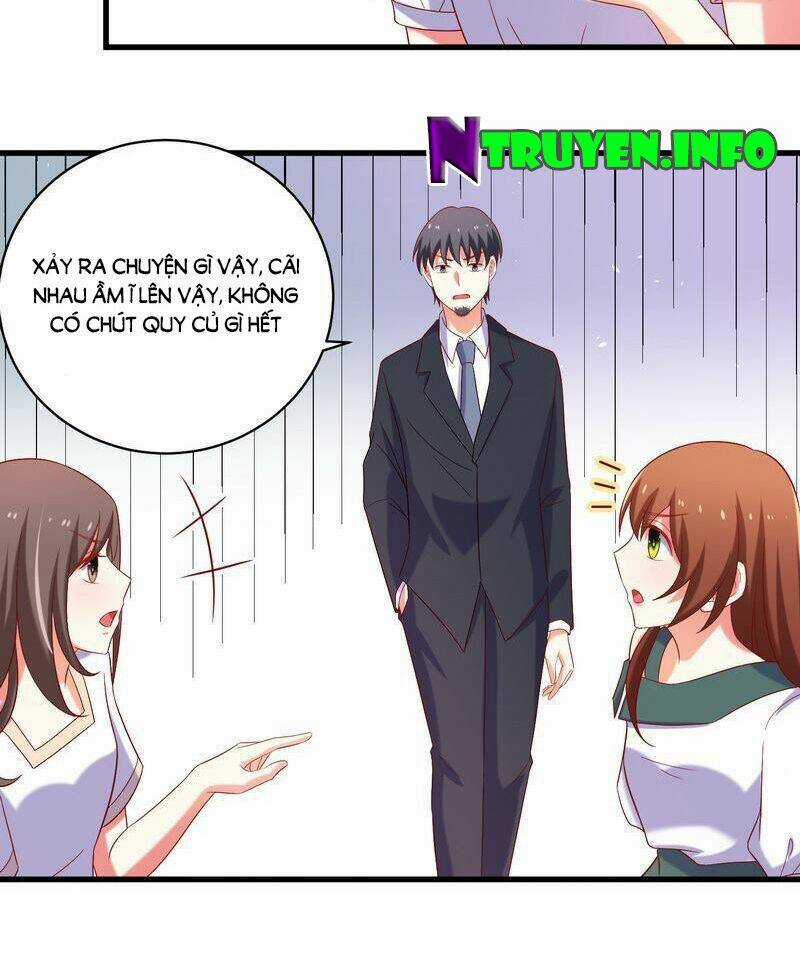 Khế Hôn - Chapter 63 - Trang 15