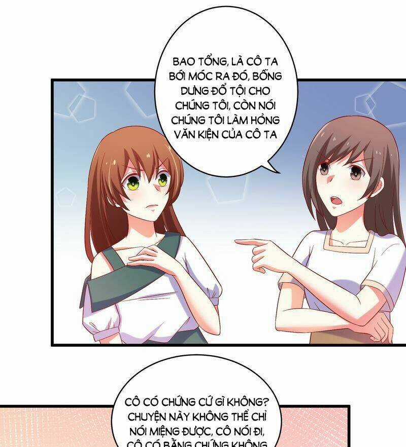 Khế Hôn - Chapter 63 - Trang 16