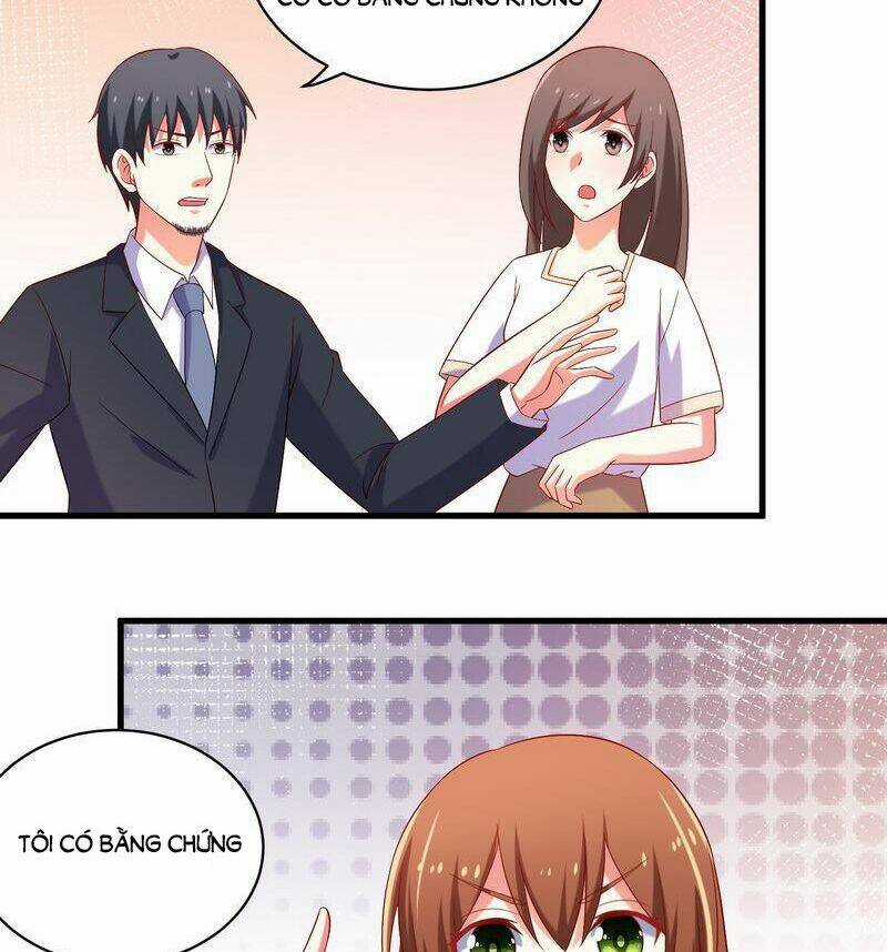 Khế Hôn - Chapter 63 - Trang 17