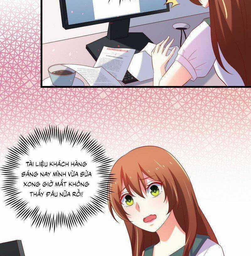 Khế Hôn - Chapter 63 - Trang 3