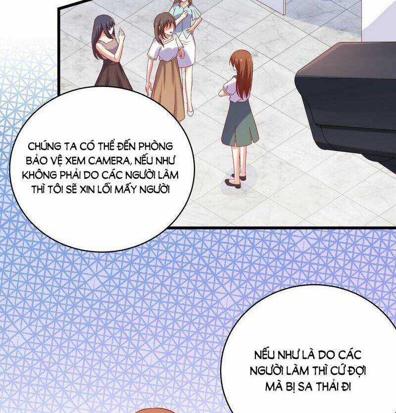 Khế Hôn - Chapter 63 - Trang 21