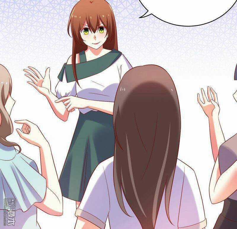 Khế Hôn - Chapter 63 - Trang 22