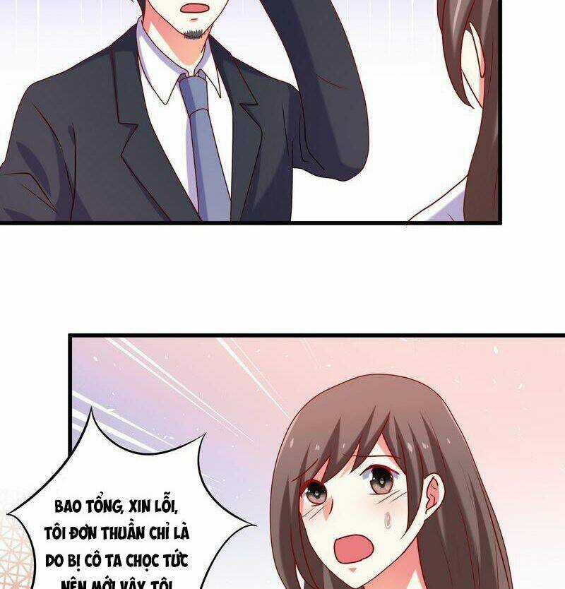 Khế Hôn - Chapter 63 - Trang 24