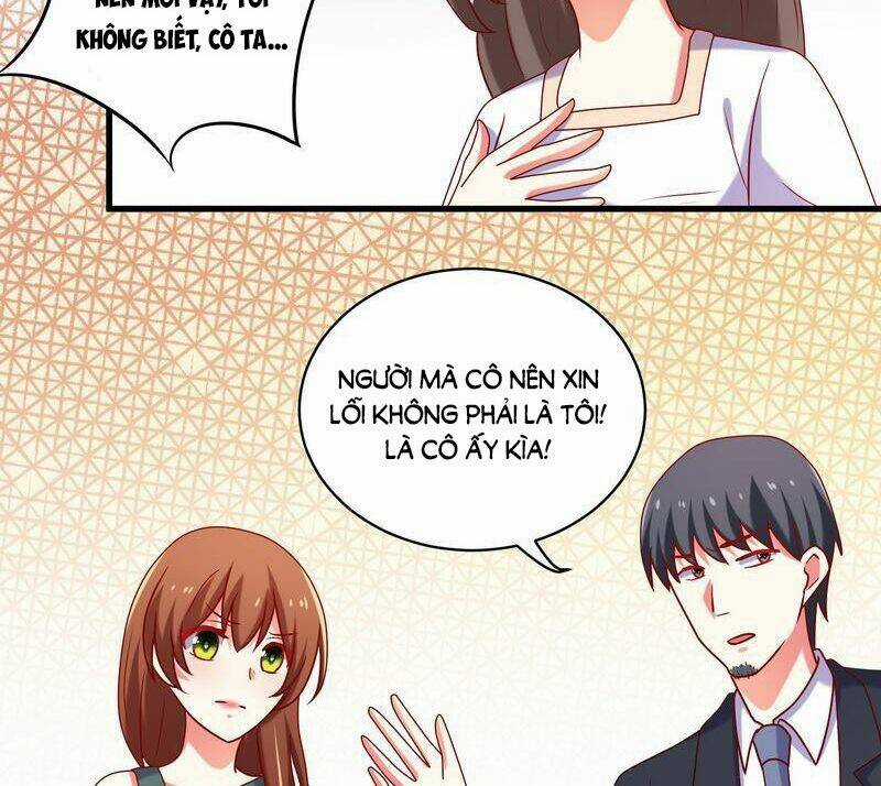 Khế Hôn - Chapter 63 - Trang 25
